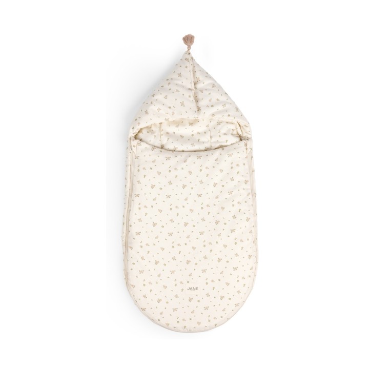 Saco Mims Season con relleno extraíble de Jané - Peonia