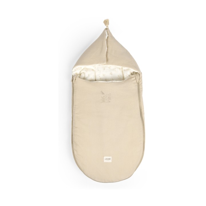 Saco Mims Season con relleno extraíble de Jané - Rabbit Hopps