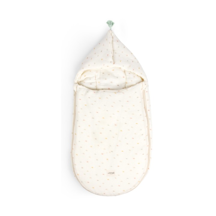 Saco Mims Season con relleno extraíble de Jané - Lux