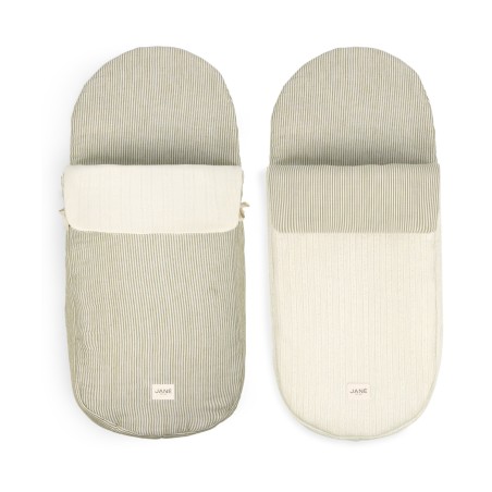 Saco reversible para capazo Carrycot Footmuff de Jané