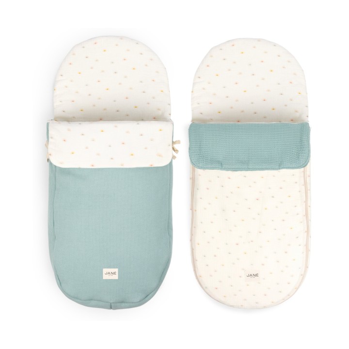 Saco reversible para capazo Carrycot Footmuff de Jané - Lux