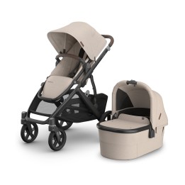 Dúo VISTA V3 de UPPAbaby - Ada