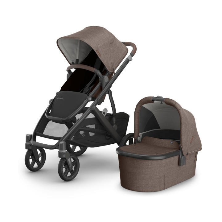 Dúo VISTA V3 de UPPAbaby - Owen