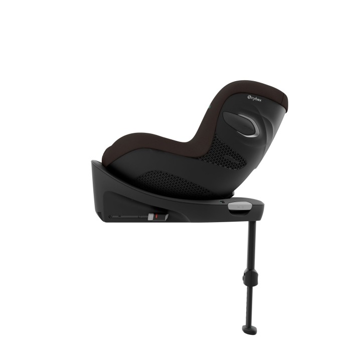 Cybex Sirona Gi i-Size Chocolate Brown Plus
