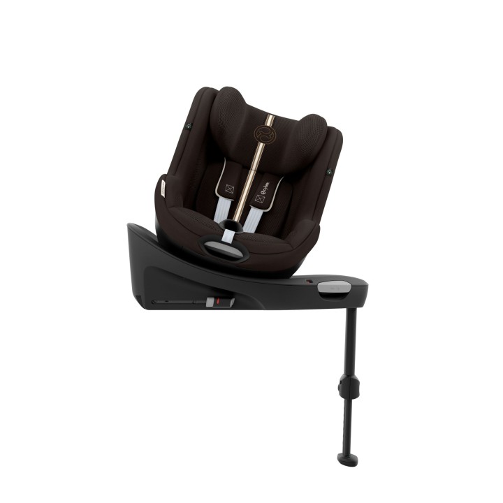 Cybex Sirona Gi i-Size Chocolate Brown Plus