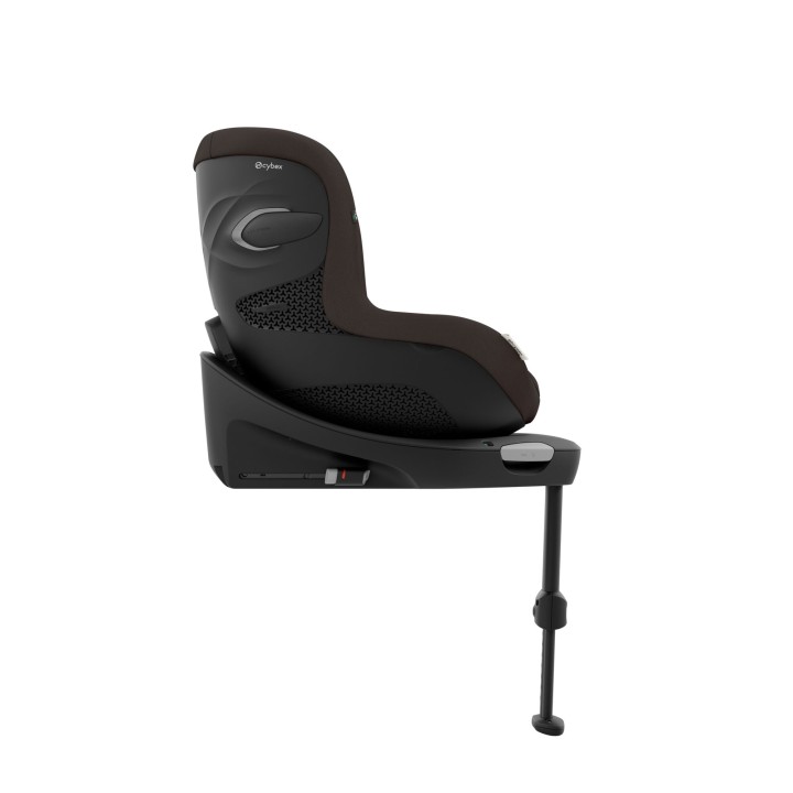 Cybex Sirona Gi i-Size Chocolate Brown Plus