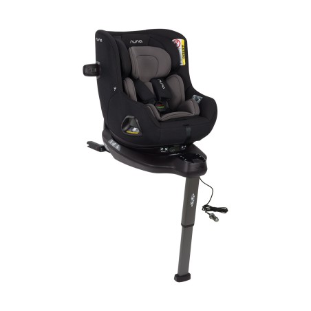 RELX wind de Nuna: silla de coche giratoria i-Size