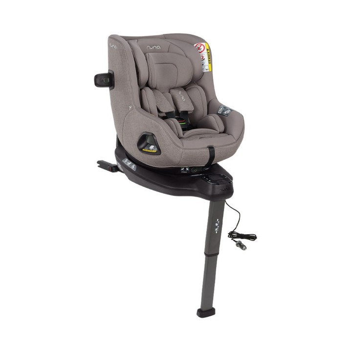 RELX wind da Nuna: cadeira auto giratória i-Size - Wisp