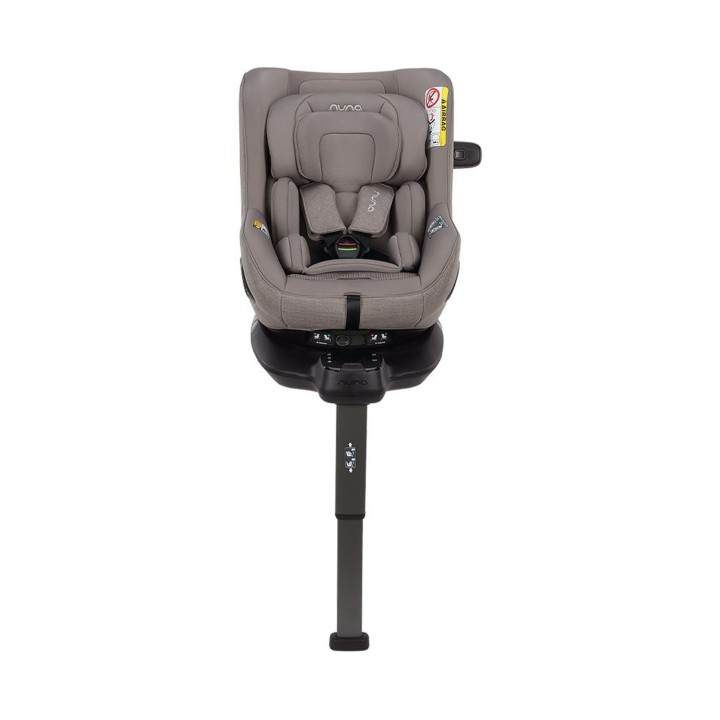 RELX wind da Nuna: cadeira auto giratória i-Size - Wisp