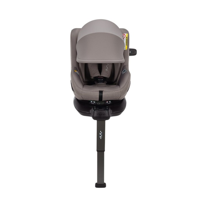 RELX wind de Nuna: silla de coche giratoria i-Size - Wisp