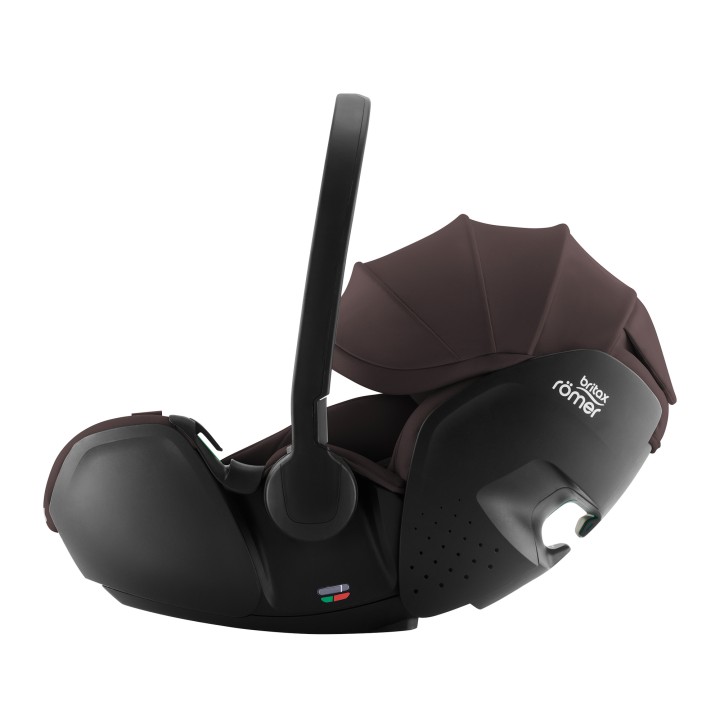BABY-SAFE PRO - Lux Chocolate