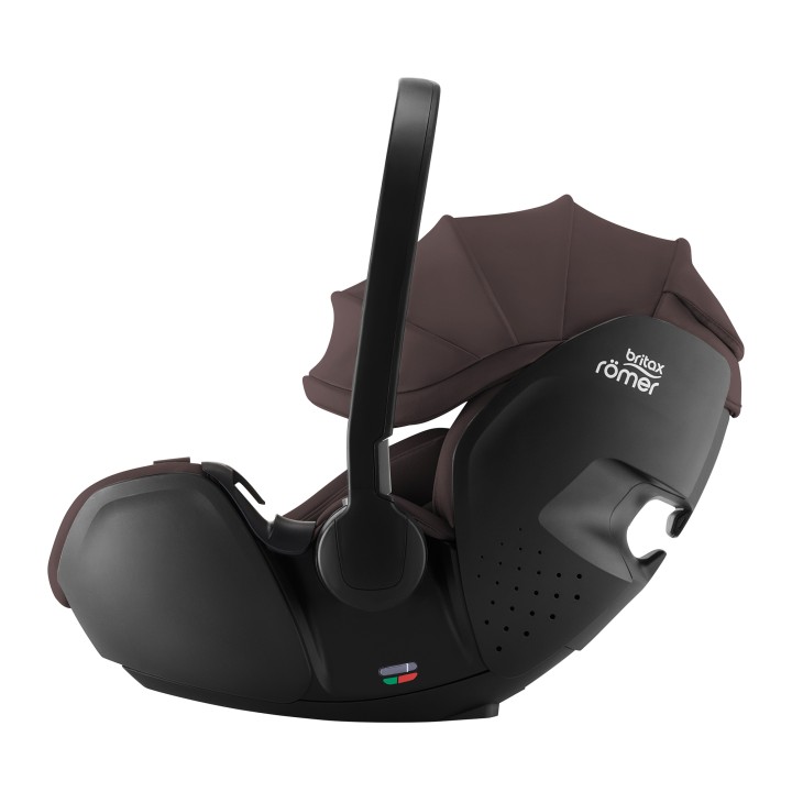 BABY-SAFE PRO - Lux Chocolate