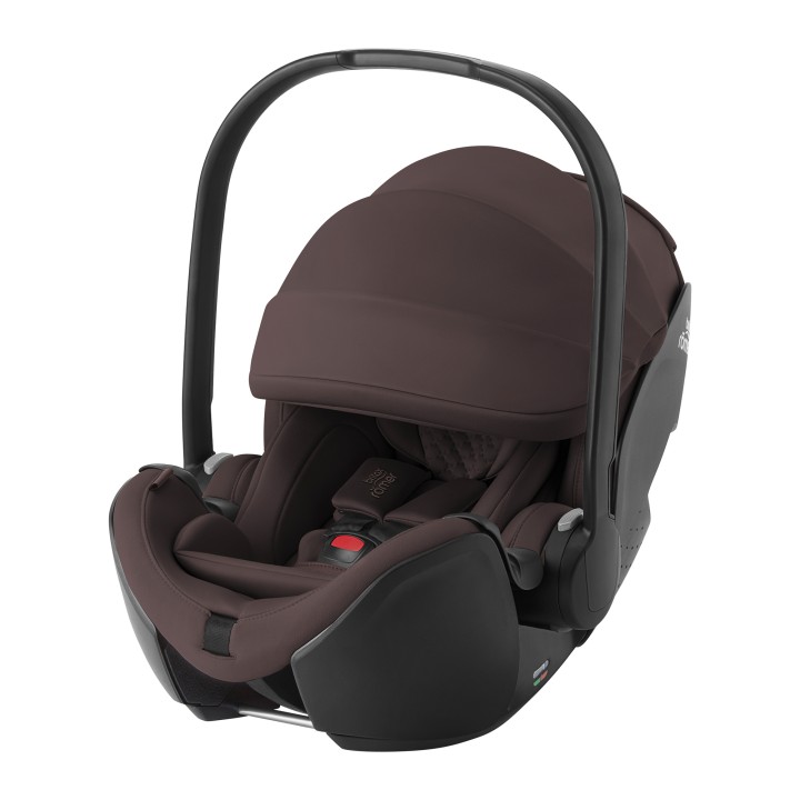 BABY-SAFE PRO - Lux Chocolate