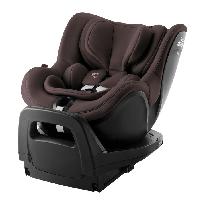 DUALFIX PRO - Lux Chocolate