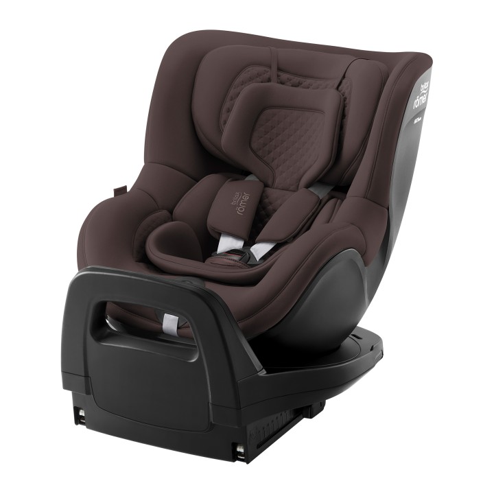 DUALFIX PRO M - Lux Chocolate