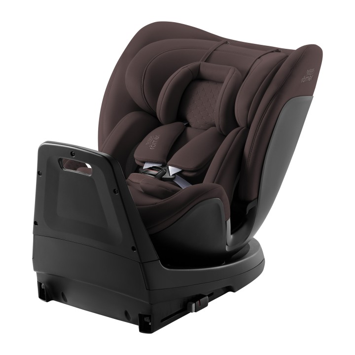 SWIVEL-GROW MAX AIR - Lux Chocolate