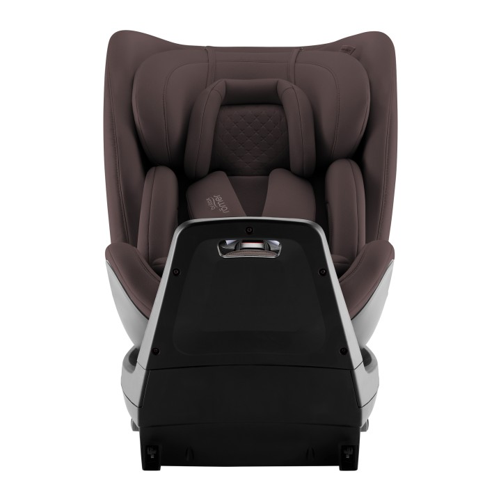 SWIVEL-GROW MAX AIR - Lux Chocolate