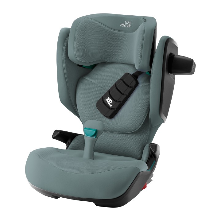 KIDFIX PRO - Style Balsam