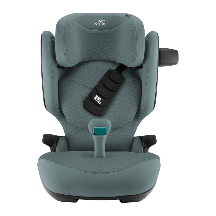 KIDFIX PRO - Style Balsam
