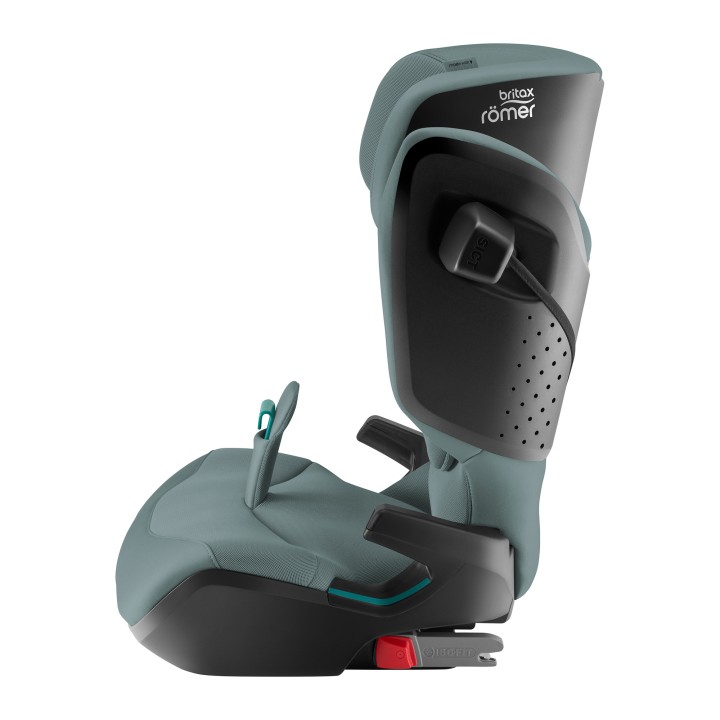 KIDFIX PRO - Style Balsam