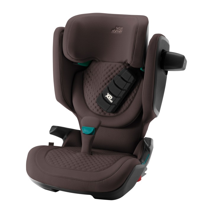 KIDFIX PRO - Lux Chocolate