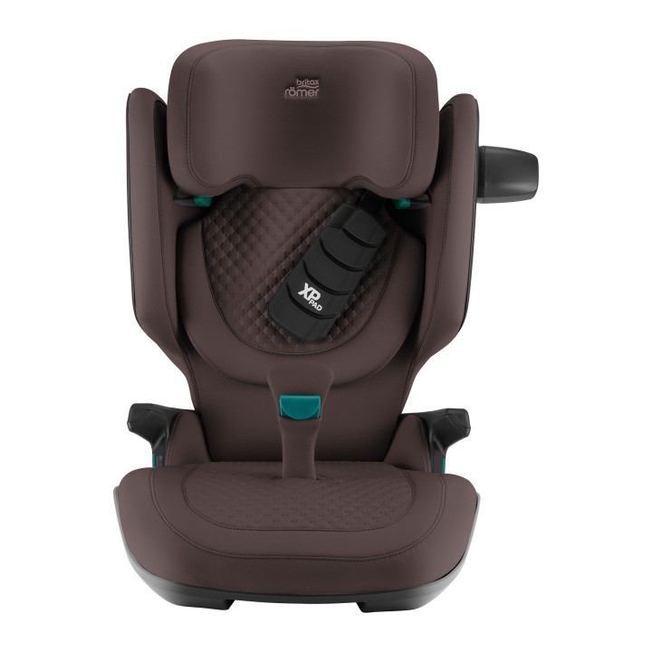 KIDFIX PRO - Lux Chocolate