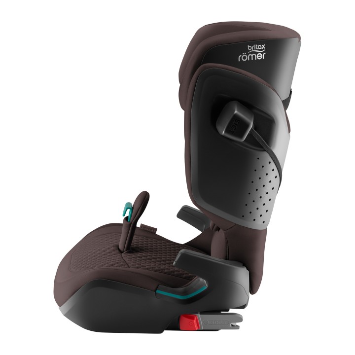 KIDFIX PRO - Lux Chocolate
