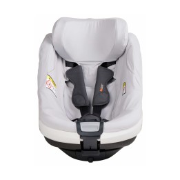 Capa de verão BeSafe para Beyond e Beyond 2 - Glacier Grey