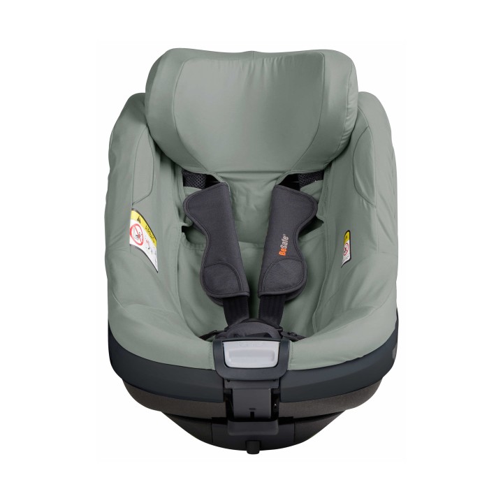 Funda de verano BeSafe para Beyond y Beyond 2 - Meadow Green