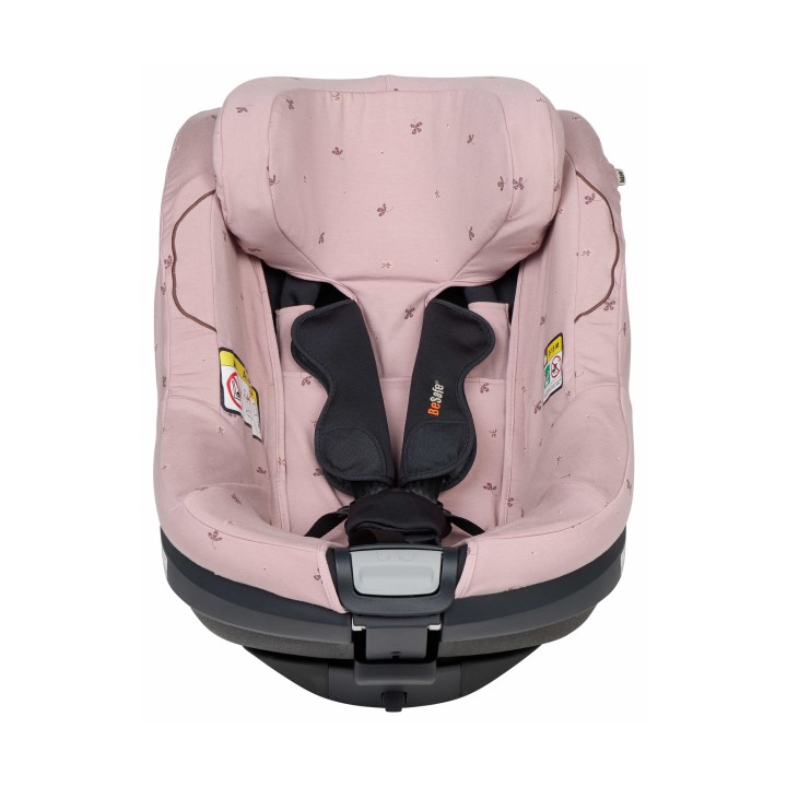 Capa de verão BeSafe para Beyond e Beyond 2 - Pink Clover