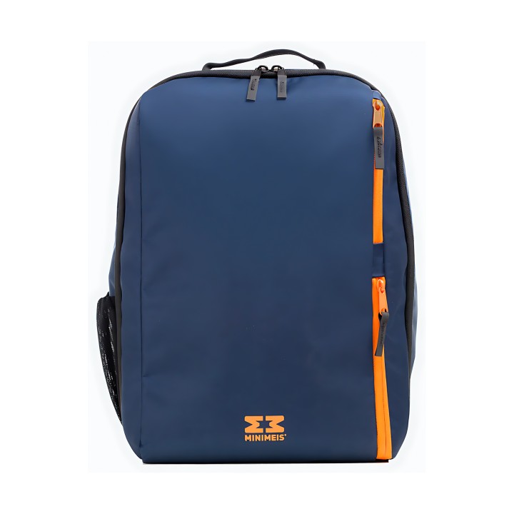 Mochila MiniMeis G4 Navy Blue