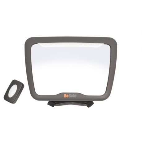 Espejo Baby Mirror XL 2 de Besafe