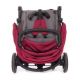 Alaska Baby Monsters Silla de paseo ligera