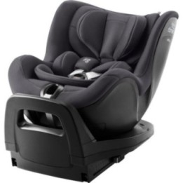 Dualfix Pro i-Size de Romer (40 a 105 cm)