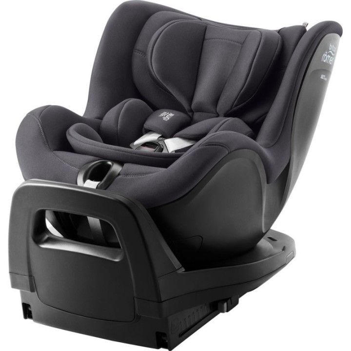 Dualfix Pro i-Size de Romer (40 a 105 cm)