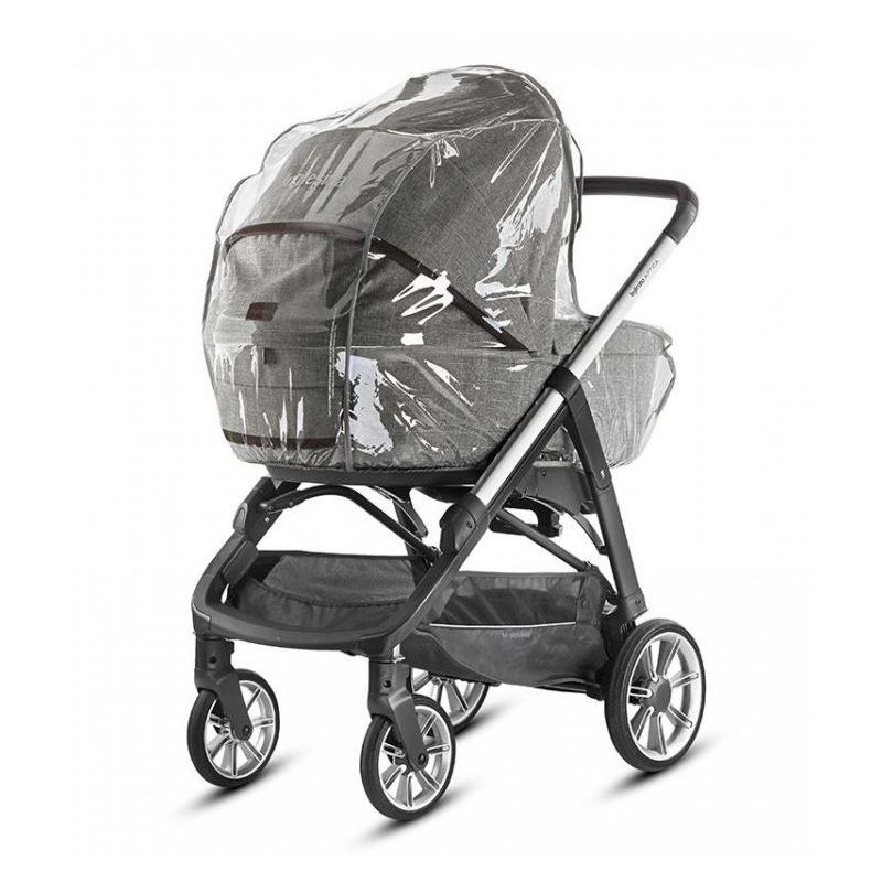 Burbuja Lluvia Silla Paseo Universal de Cybex Cybex