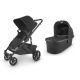 UPPAbaby Cruz V2 2020 | Carrito dúo