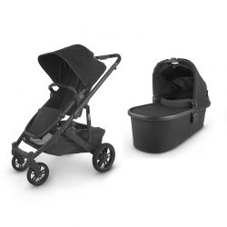 UPPAbaby Cruz V2 2020 | Carrito dúo