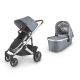 UPPAbaby Cruz V2 2020 | Carrito dúo