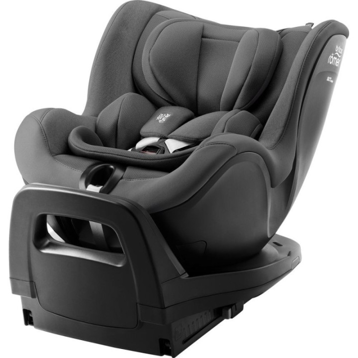Dualfix Pro i-Size de Romer (40 a 105 cm)