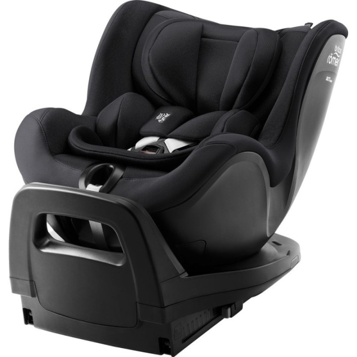 Dualfix Pro i-Size de Romer (40 a 105 cm)