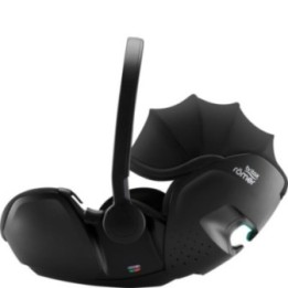 Baby-Safe Pro de Romer