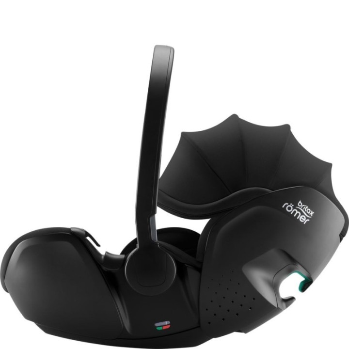 Baby-Safe Pro de Romer