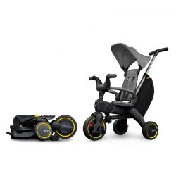 Liki Trike S3 Doona de Nikidom