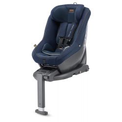 DARWIN TODDLER I-SIZE de Inglesina Grupo 0/1