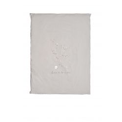 Funda Nórdica + Protector Indian de BimbiDreams