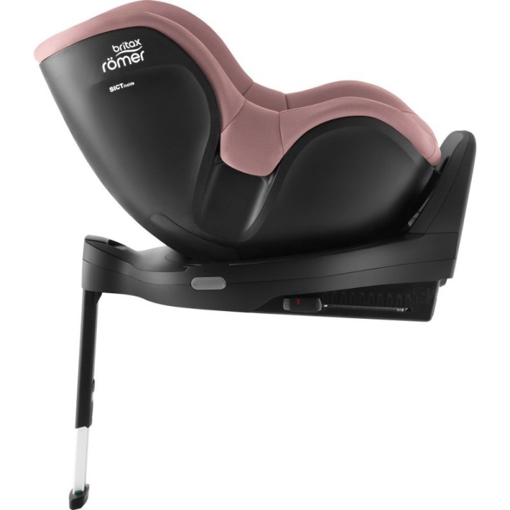 Dualfix Pro M i-Size de Romer (61 a 105 cm)
