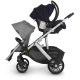 Base I-sofix de UPPAbaby