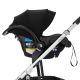 Base I-sofix de UPPAbaby