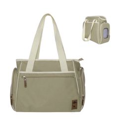 Bolso Maternal de CNDH